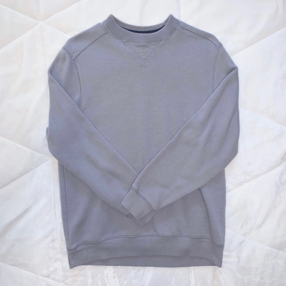 G.H. Bass & Co. Crewneck